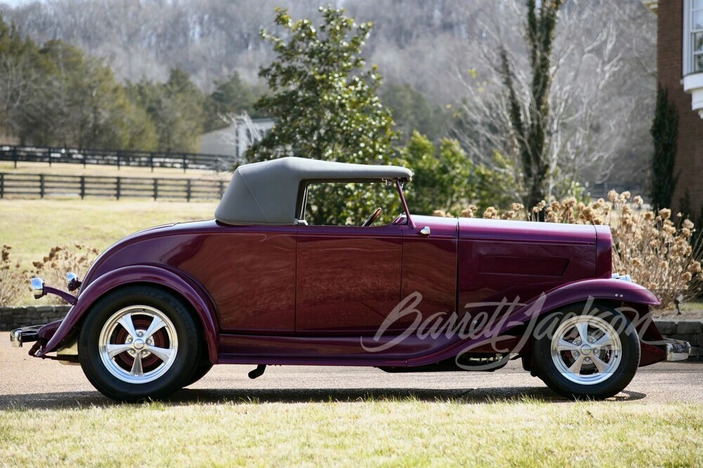 1932 Chevrolet Independence & Confederate - Image 20 of 20