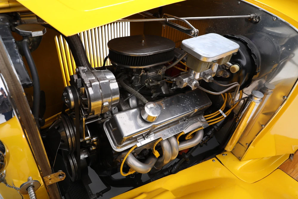 1932 Chevrolet Independence & Confederate - Image 3 of 8