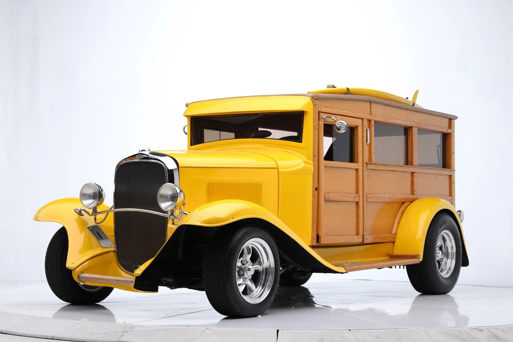 1932 Chevrolet Independence & Confederate - Image 2 of 8