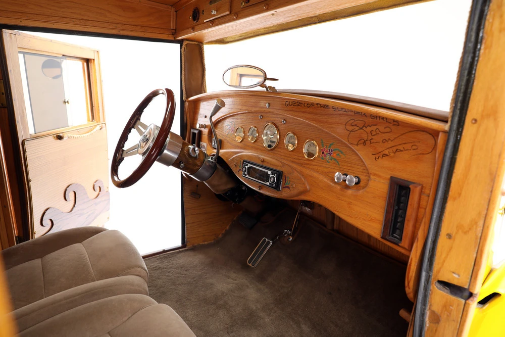 1932 Chevrolet Independence & Confederate - Image 4 of 8