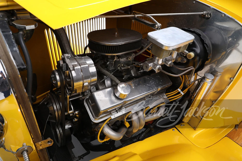 1932 Chevrolet Independence & Confederate - Image 2 of 8