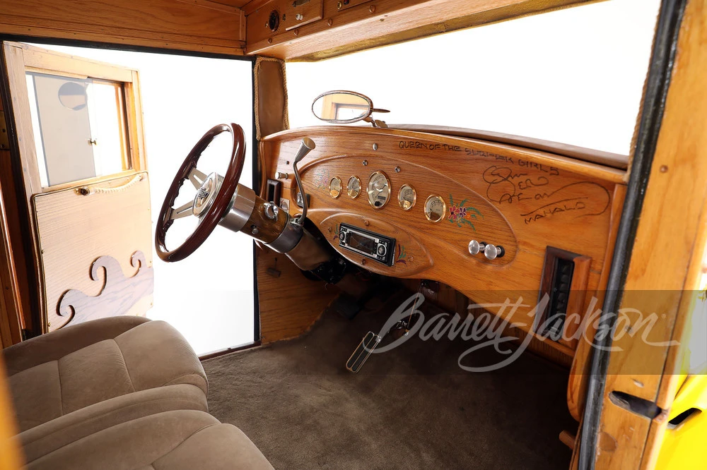 1932 Chevrolet Independence & Confederate - Image 3 of 8