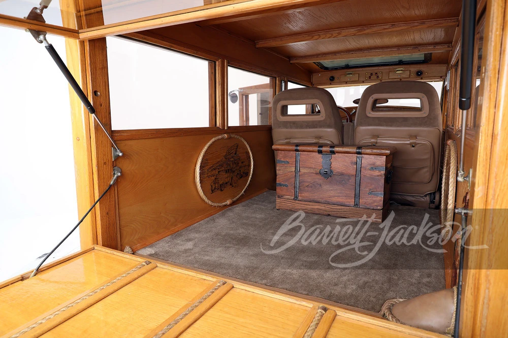 1932 Chevrolet Independence & Confederate - Image 6 of 8