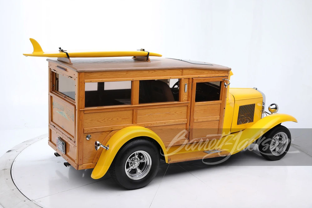 1932 Chevrolet Independence & Confederate - Image 7 of 8