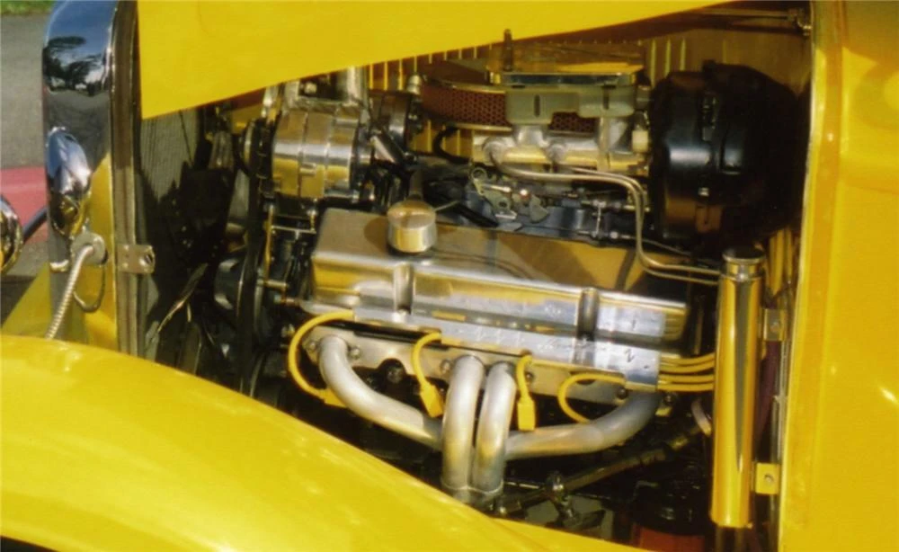 1932 Chevrolet Independence & Confederate - Image 3 of 4
