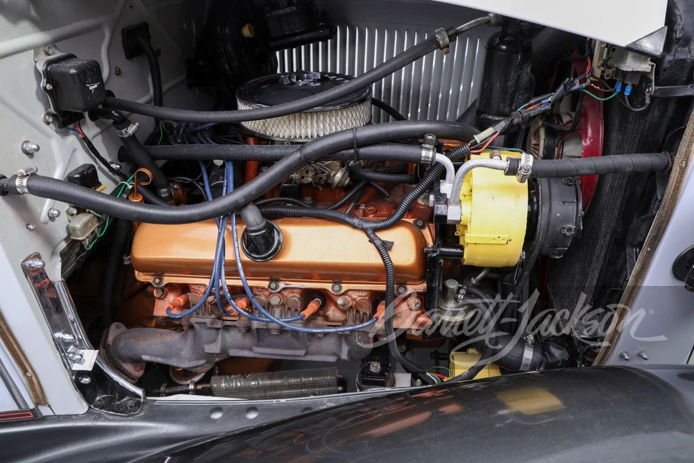 1932 Chrysler Imperial Pre-War - Image 3 of 31
