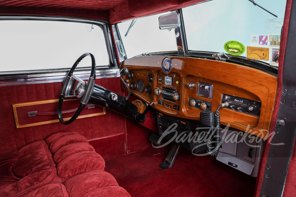 1932 Chrysler Imperial Pre-War - Image 4 of 31