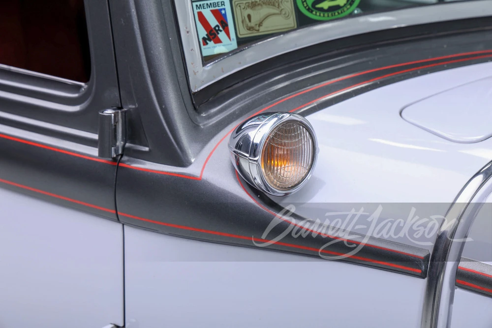 1932 Chrysler Imperial Pre-War - Image 6 of 31