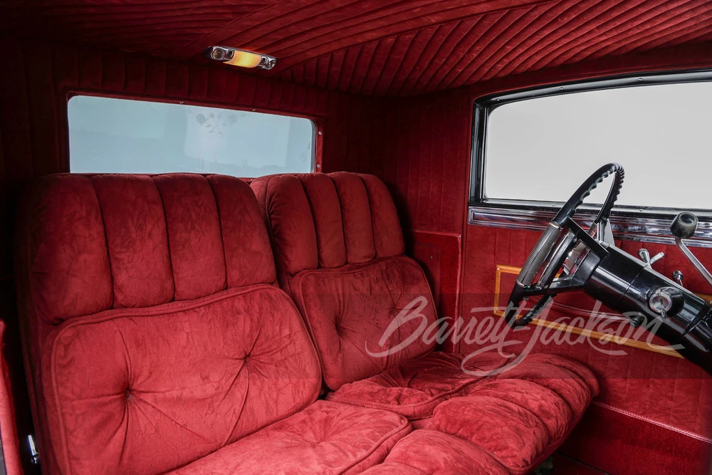 1932 Chrysler Imperial Pre-War - Image 7 of 31