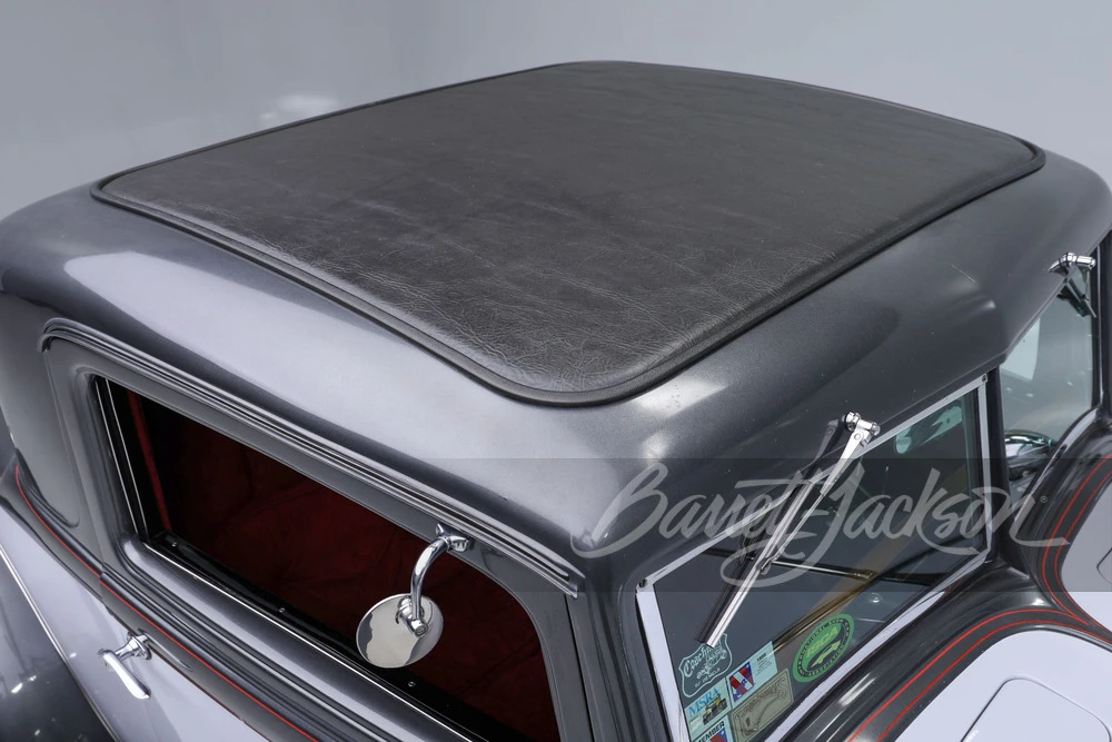 1932 Chrysler Imperial Pre-War - Image 8 of 31