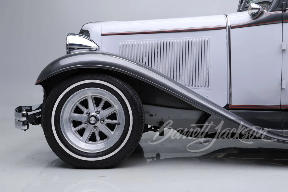 1932 Chrysler Imperial Pre-War - Image 9 of 31