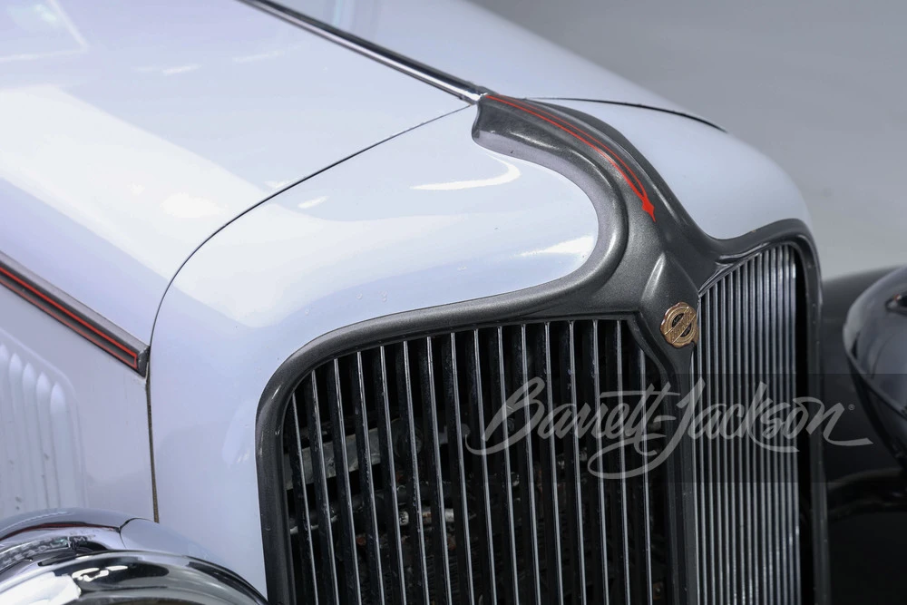 1932 Chrysler Imperial Pre-War - Image 10 of 31