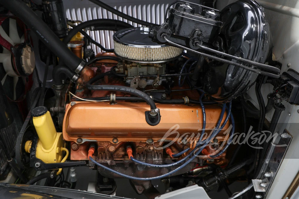1932 Chrysler Imperial Pre-War - Image 11 of 31