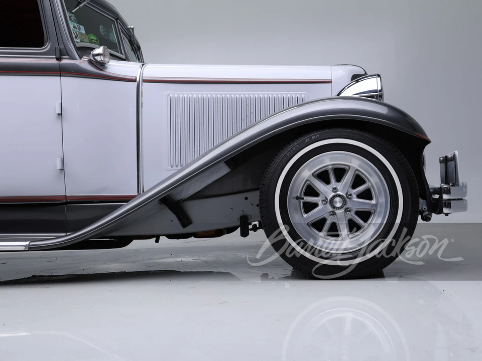 1932 Chrysler Imperial Pre-War - Image 12 of 31