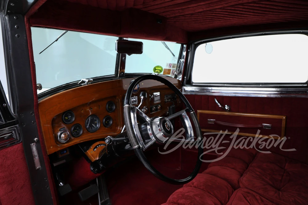1932 Chrysler Imperial Pre-War - Image 14 of 31