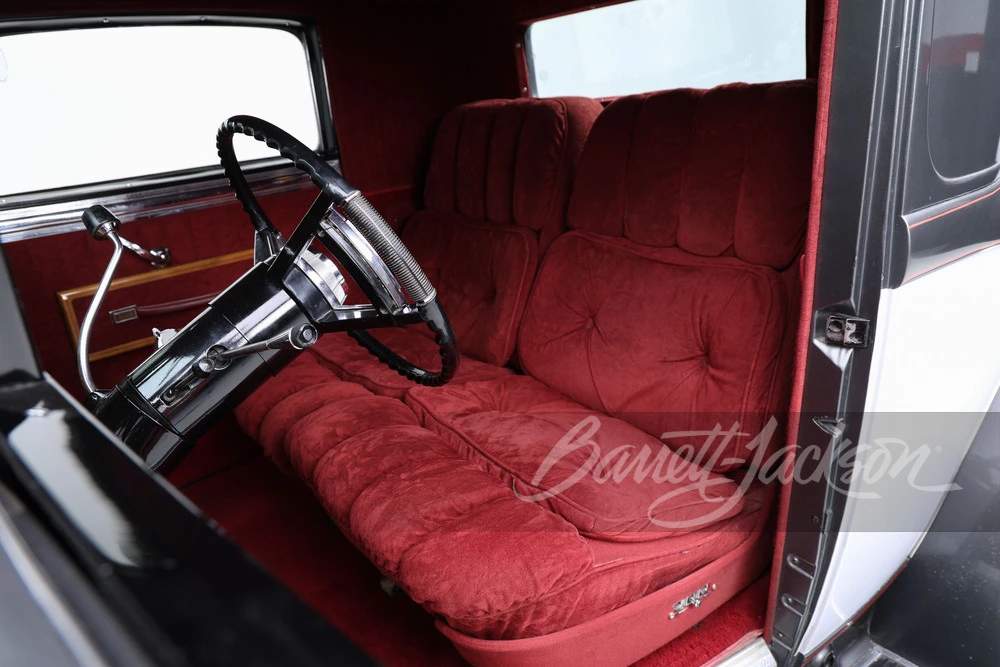 1932 Chrysler Imperial Pre-War - Image 18 of 31