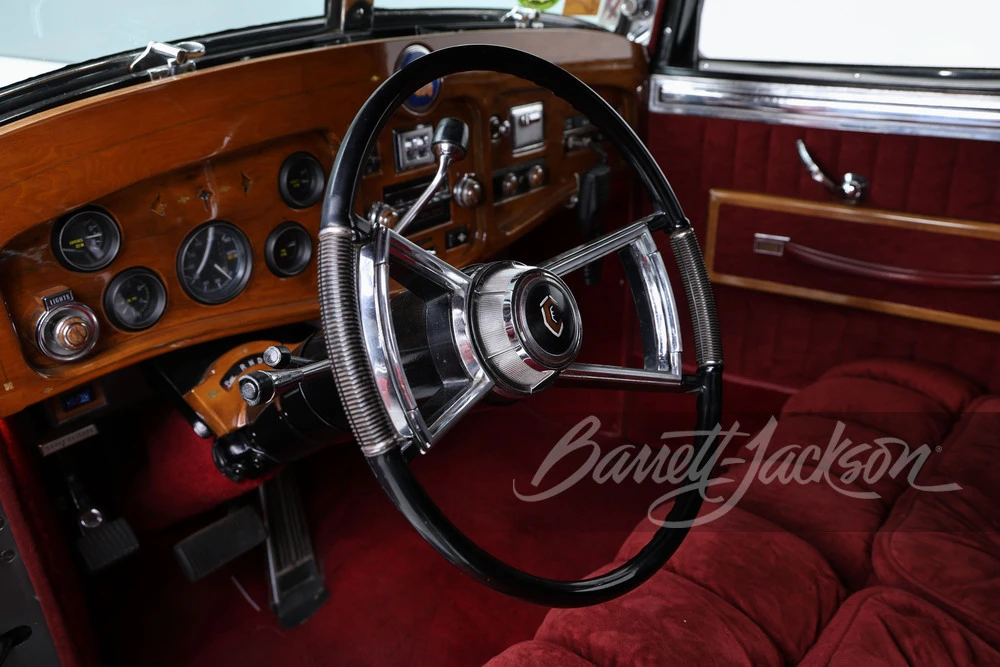 1932 Chrysler Imperial Pre-War - Image 20 of 31