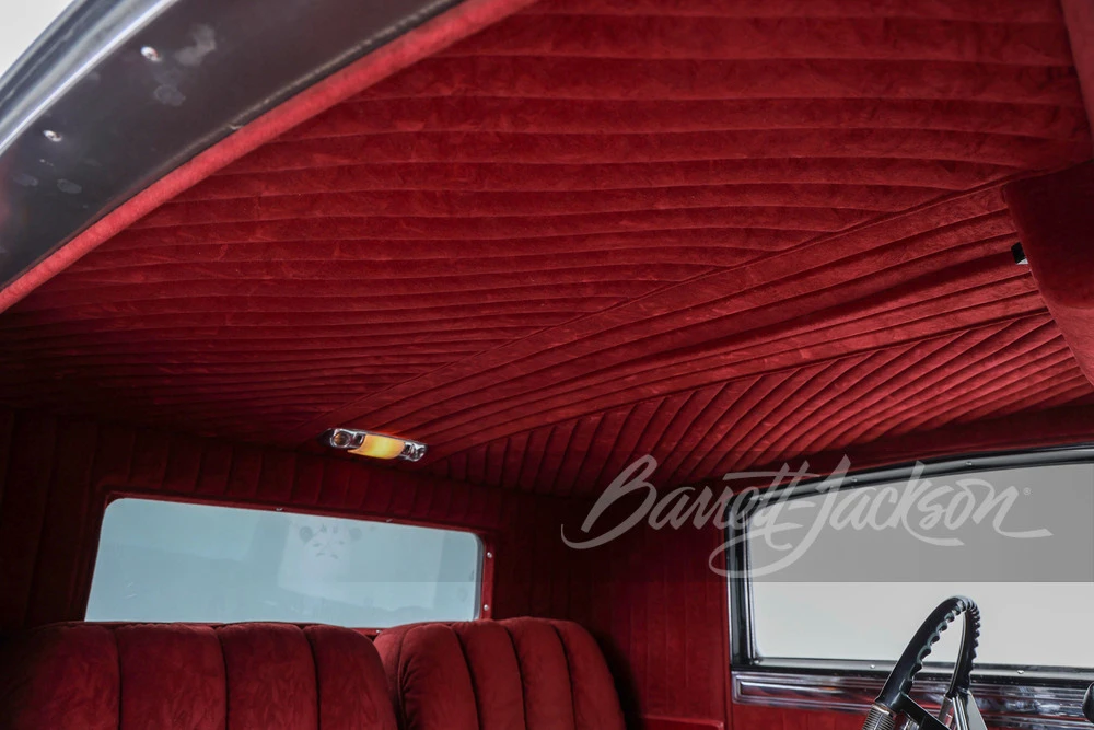 1932 Chrysler Imperial Pre-War - Image 21 of 31