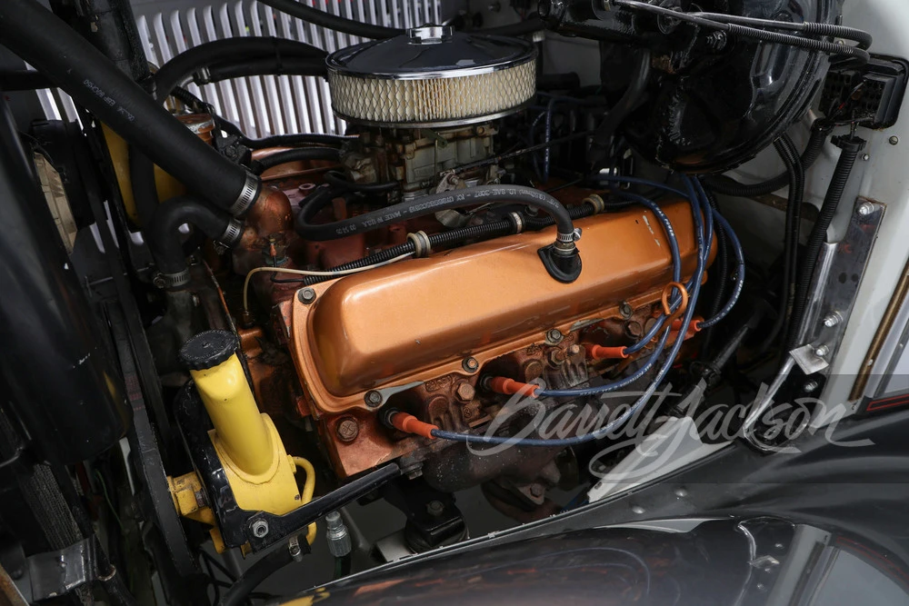 1932 Chrysler Imperial Pre-War - Image 22 of 31