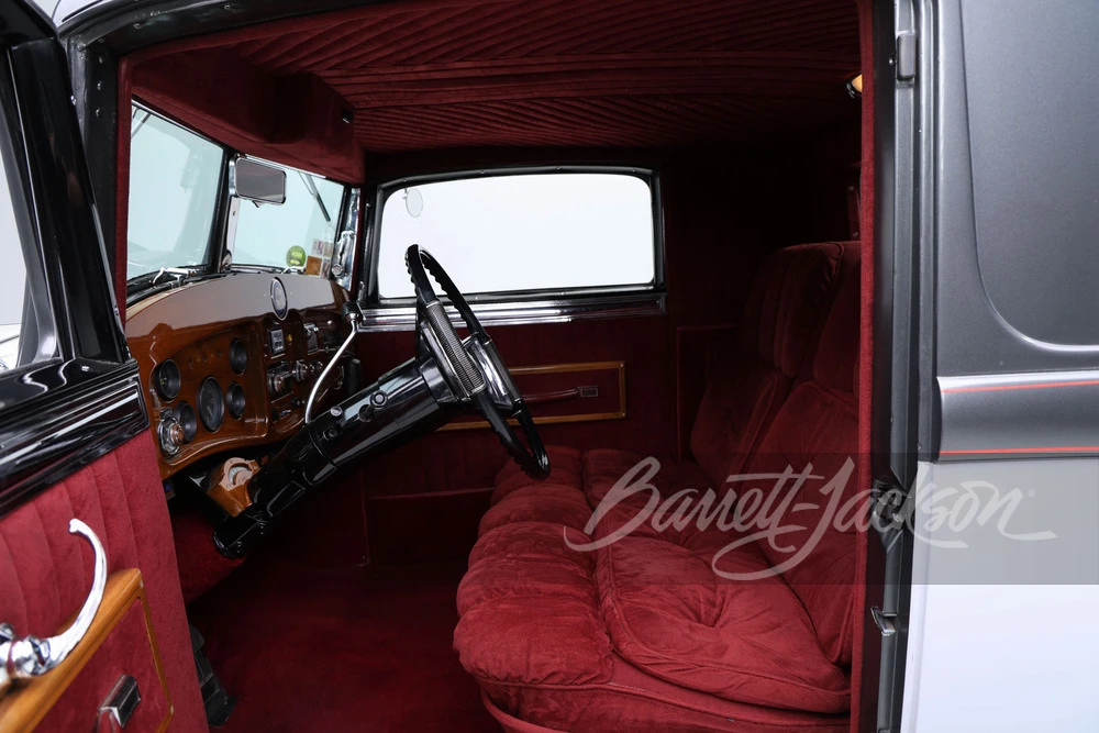 1932 Chrysler Imperial Pre-War - Image 25 of 31