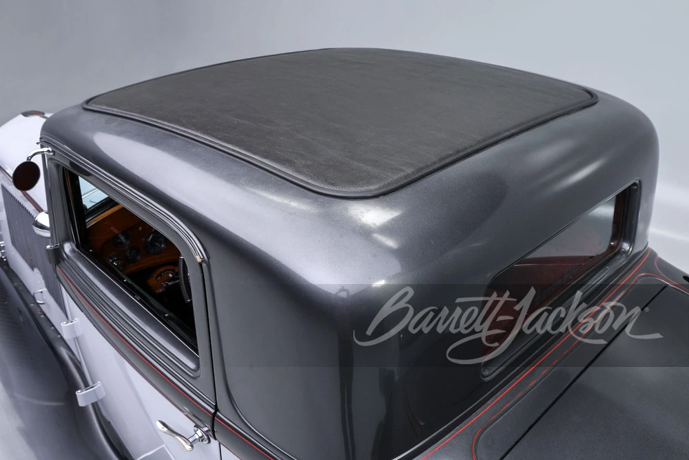 1932 Chrysler Imperial Pre-War - Image 26 of 31