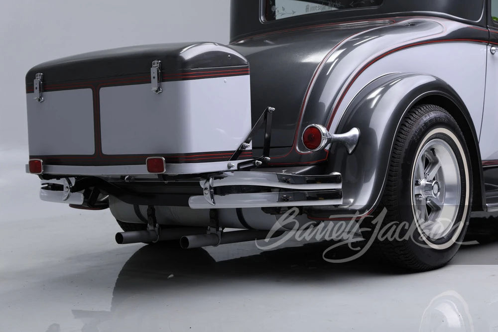 1932 Chrysler Imperial Pre-War - Image 27 of 31