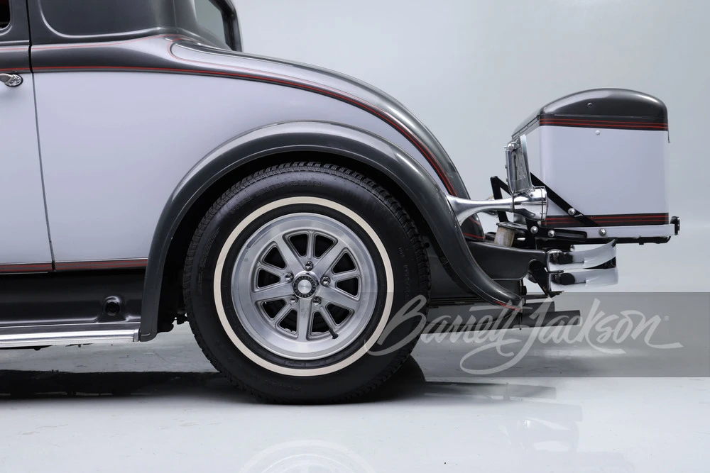 1932 Chrysler Imperial Pre-War - Image 29 of 31