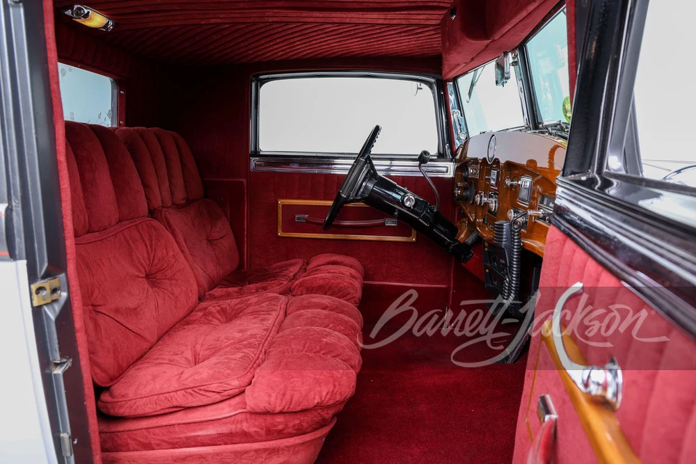 1932 Chrysler Imperial Pre-War - Image 30 of 31