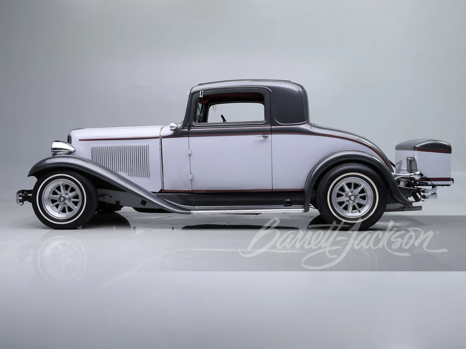 1932 Chrysler Imperial Pre-War - Image 31 of 31