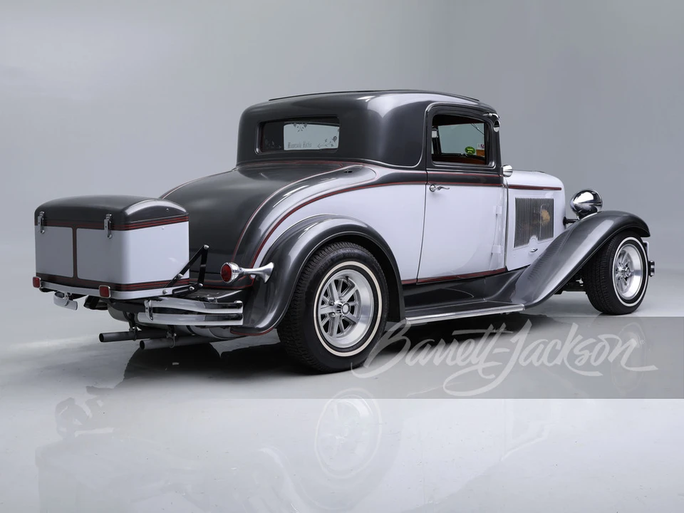 1932 Chrysler Imperial Pre-War - Image 2 of 31