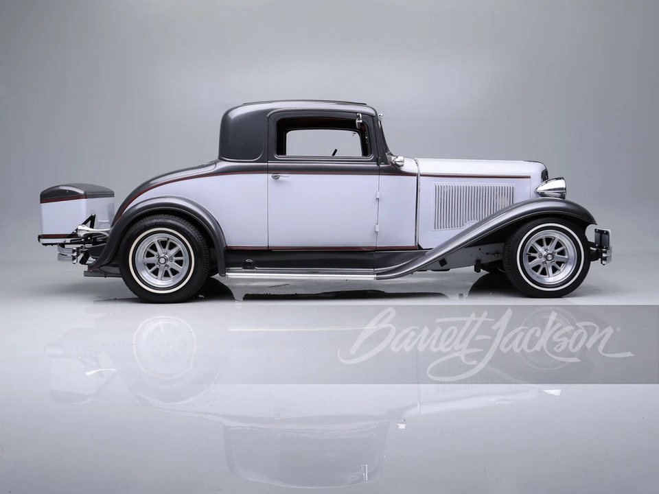 1932 Chrysler Imperial Pre-War - Image 5 of 31
