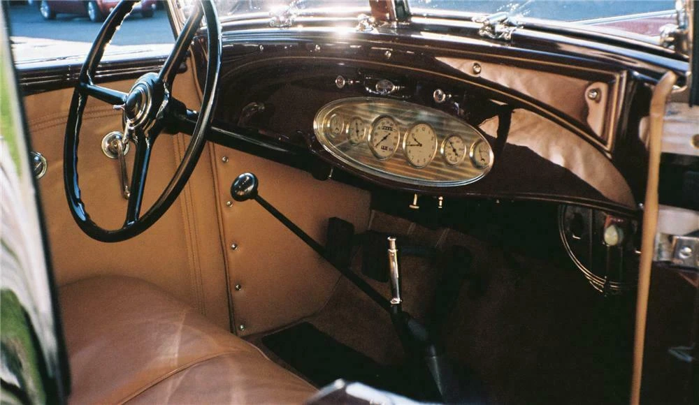 1932 Chrysler Imperial Pre-War - Image 3 of 5