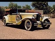 1932 Cord - Image 2 of 2