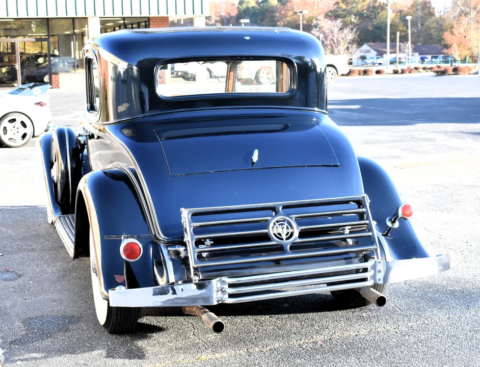 1932 Cadillac V-12 - Image 13 of 31