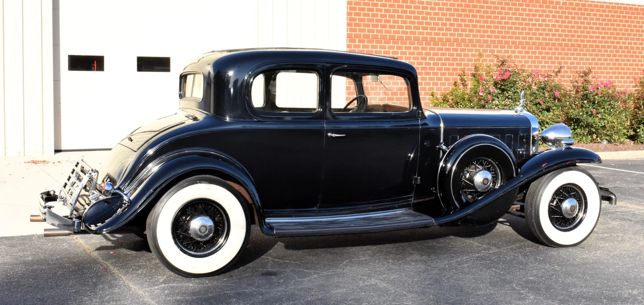 1932 Cadillac V-12 - Image 22 of 31