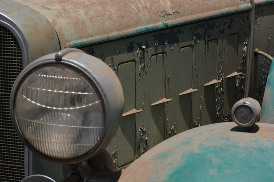 1932 Cadillac V-12 - Image 10 of 12