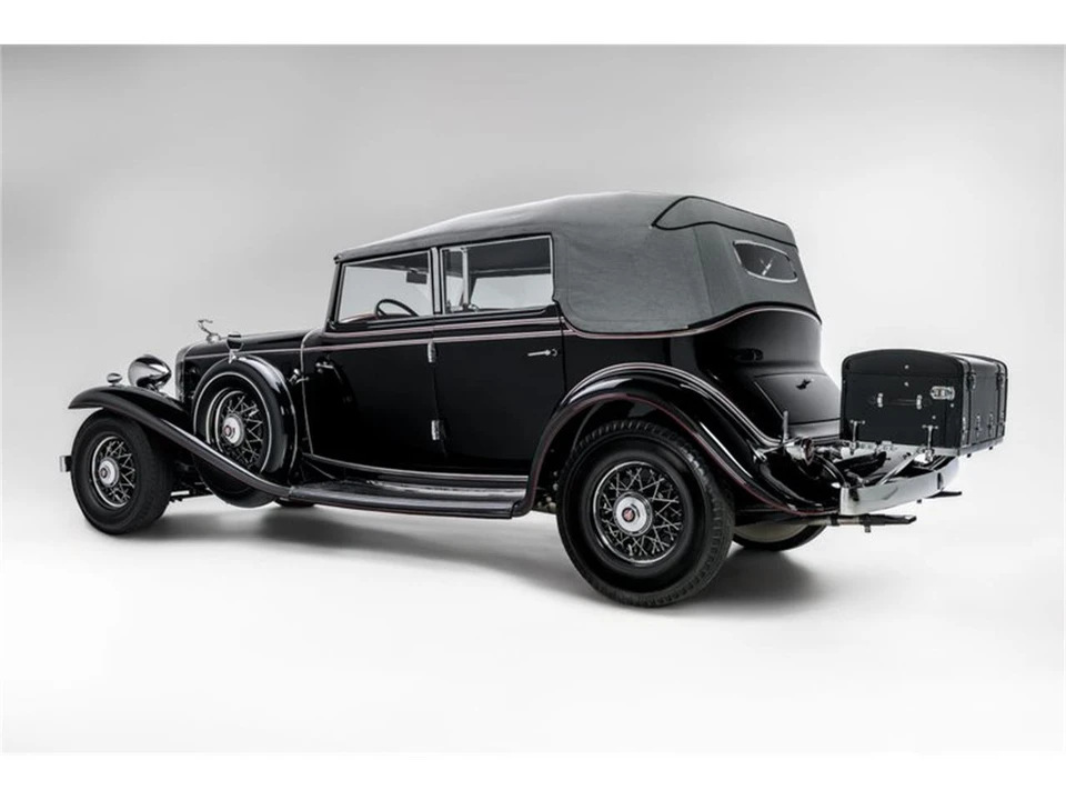 1932 Cadillac Series 70 & 75 - Image 4 of 31