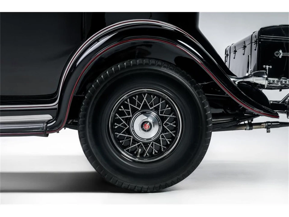 1932 Cadillac Series 70 & 75 - Image 25 of 31