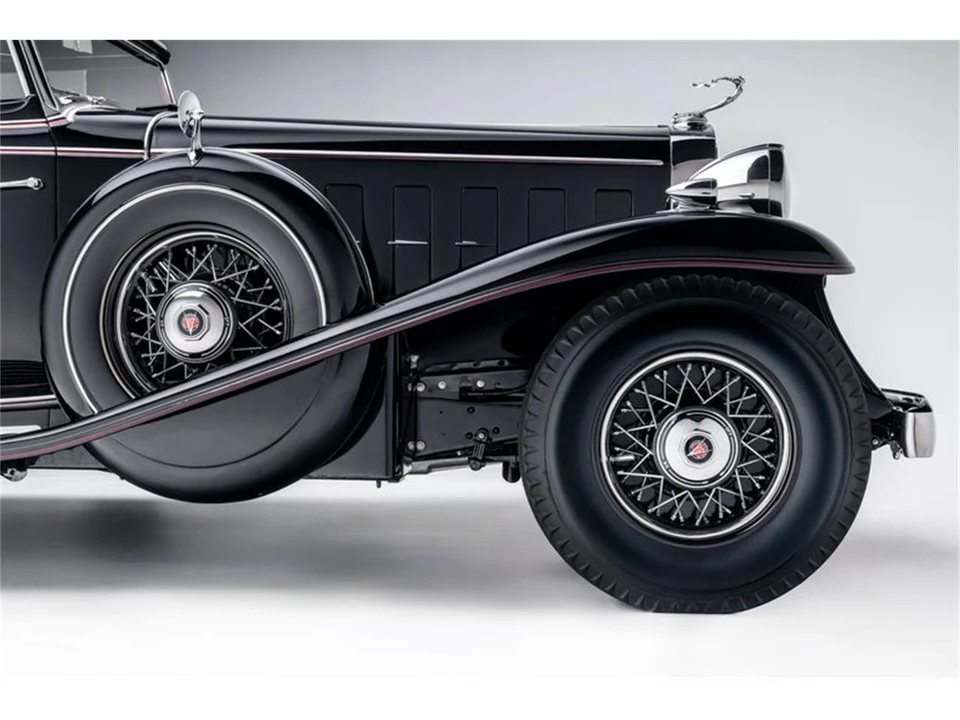 1932 Cadillac Series 70 & 75 - Image 19 of 31