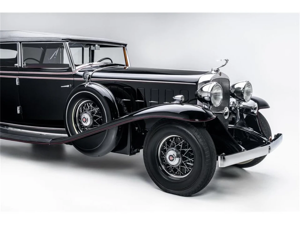 1932 Cadillac Series 70 & 75 - Image 16 of 31