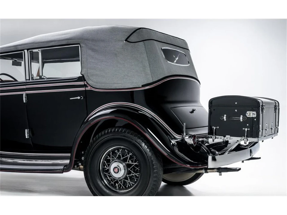 1932 Cadillac Series 70 & 75 - Image 28 of 31