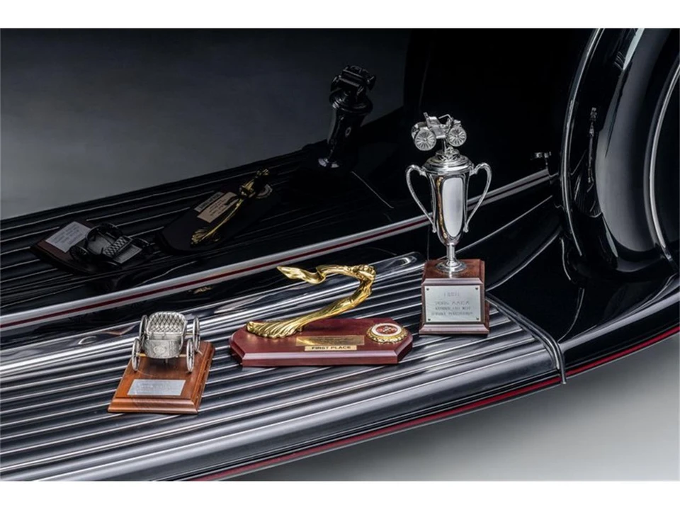1932 Cadillac Series 70 & 75 - Image 10 of 31
