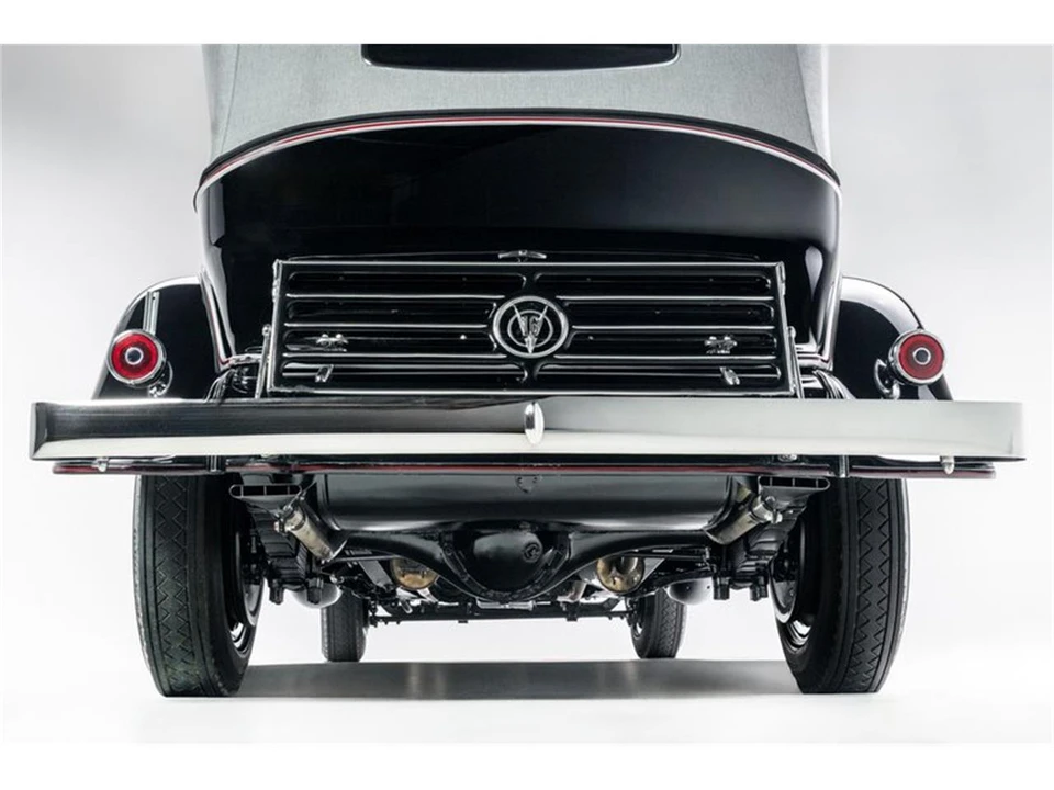 1932 Cadillac Series 70 & 75 - Image 31 of 31