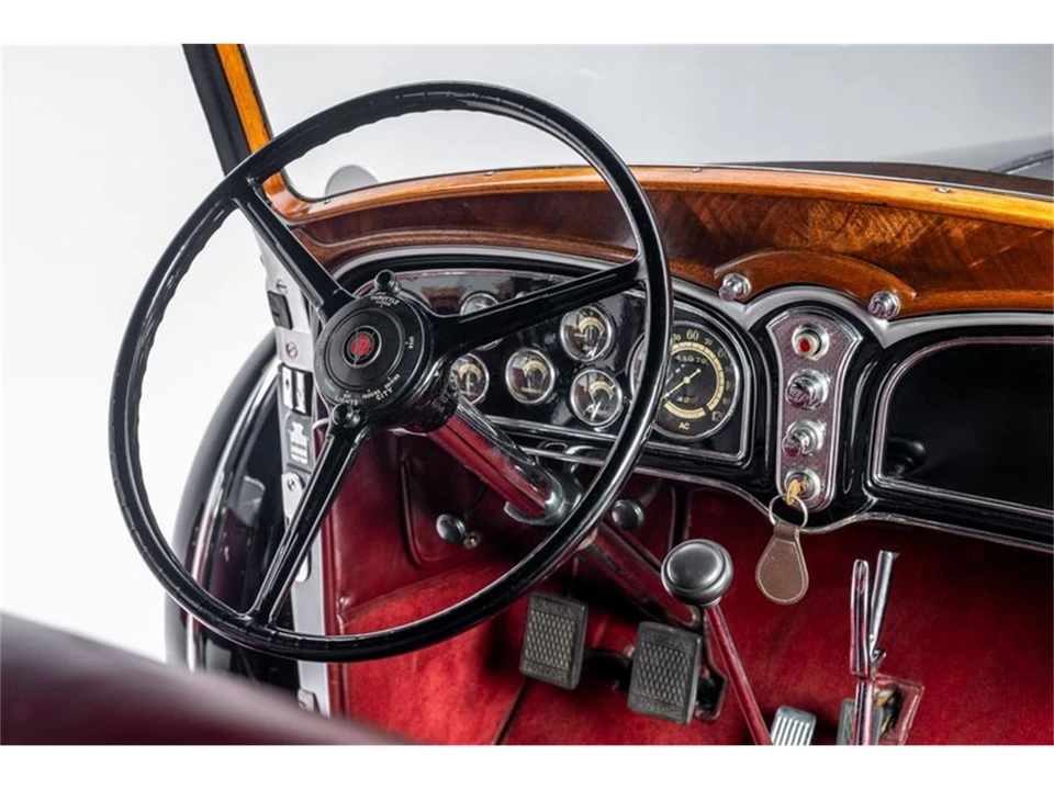 1932 Cadillac Series 70 & 75 - Image 7 of 31