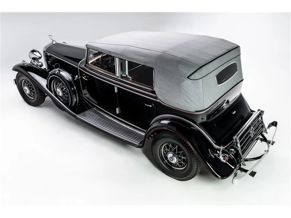 1932 Cadillac Series 70 & 75 - Image 14 of 31