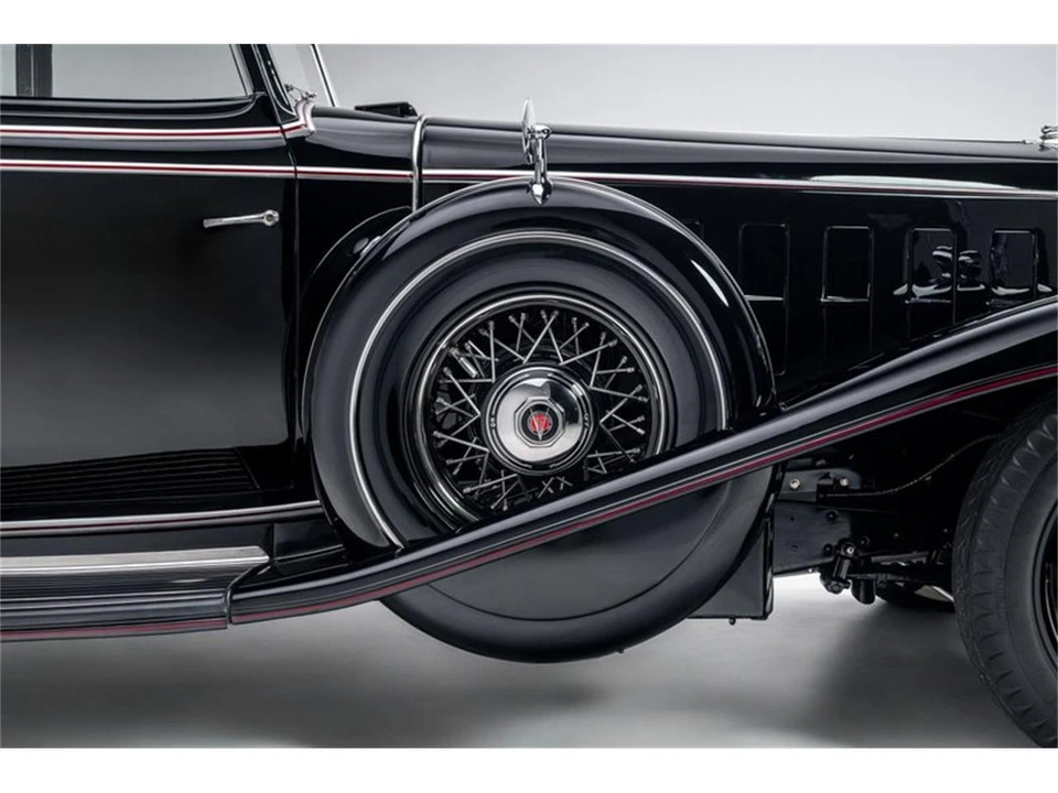 1932 Cadillac Series 70 & 75 - Image 17 of 31