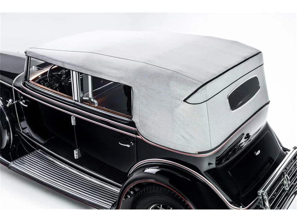 1932 Cadillac Series 70 & 75 - Image 26 of 31