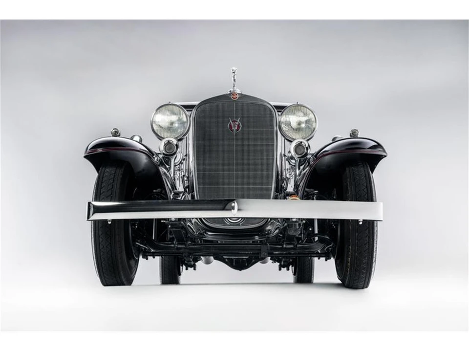 1932 Cadillac Series 70 & 75 - Image 2 of 31