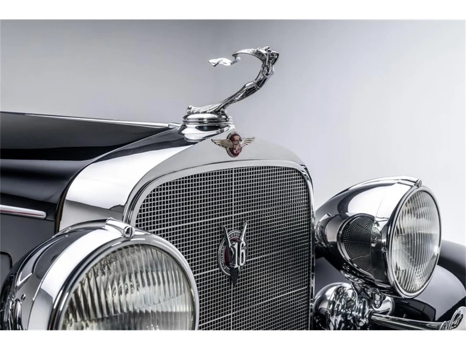 1932 Cadillac Series 70 & 75 - Image 5 of 31