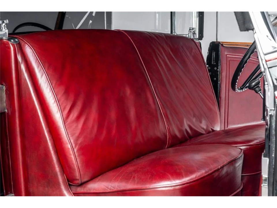 1932 Cadillac Series 70 & 75 - Image 8 of 31